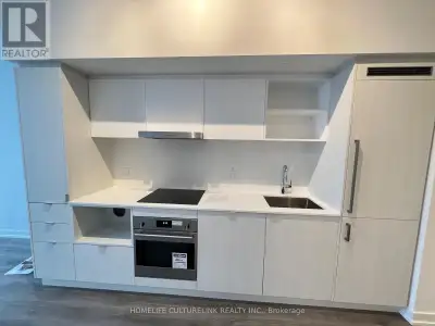 4009 - 138 DOWNES STREET Toronto (Waterfront Communities), Ontar
