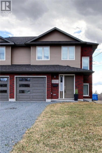 2929 Bancroft Drive Sudbury, Ontario