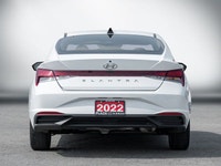 Come see this 2022 Hyundai Elantra Preferred before someone takes it home! *Get Your Money's Worth f... (image 5)