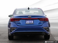 *This Kia Forte is a Bargain with These Options * Window Grid Antenna, Wheels: 16 Machined-Finish Al... (image 3)