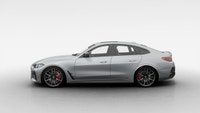 La toute nouvelle *BMW i4 M60 xDrive 2026* laisse les conventions derrière. La Série 4 combine une a... (image 3)