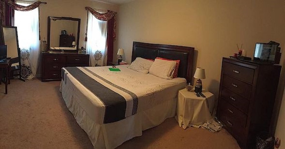 2 Story 3 beds + 2 1/2 bath, P-finish BSMT Available Immediately 3
