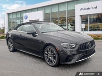 This Mercedes-Benz E-Class boasts a Intercooled Turbo Gas/Electric I-6 3.0 L/183 engine powering thi... (image 6)