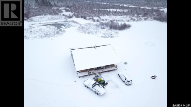 Konotopski Acreage Bjorkdale Rm No. 426, Saskatchewan in Houses for Sale in Nipawin - Image 3