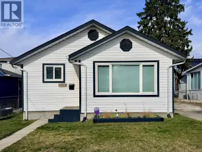 Completely renovated and move-in ready! This beautifully updated 3 bedroom, 2 bathroom single family...