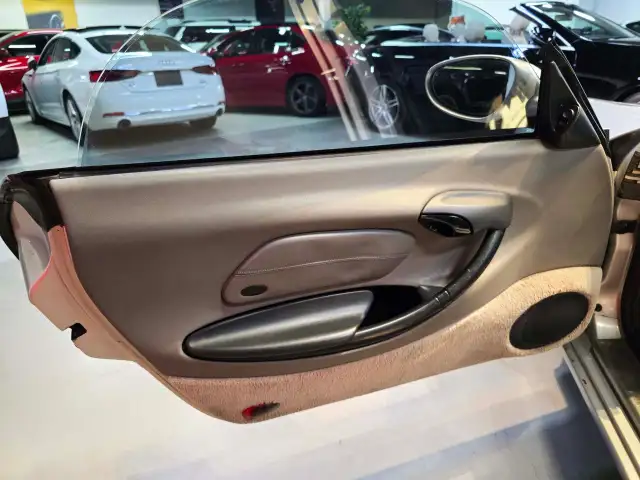 1998 Porsche Boxster in Cars & Trucks in Oakville / Halton Region - Image 13