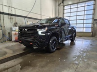 Welcome to Sherwood Buick GMC! Chevy Safety Assist/Appearance/Convenience Packages | Heated Seats/St... (image 3)