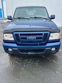 2011 FORD RANGER SPORT 4.0L V6 RWD —- FINANCEMENT MAISON DISPONIBLE AVEC ACOMPTE DE 5,100$ +tx--- Li... (image 9)