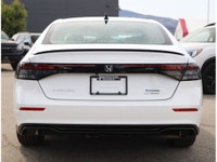 2025 HONDA ACCORD HYBRID SPORT-L - BACKUP CAMERA - HEATED FRONT SEATS - SUNROOF - PUSH BUTTON START... (image 4)