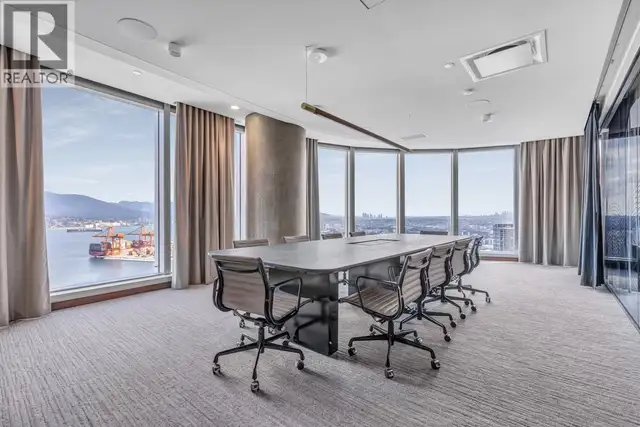 540 320 GRANVILLE STREET Vancouver, British Columbia in Commercial & Office Space for Sale in Vancouver - Image 20