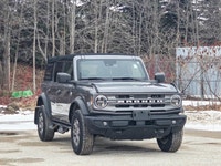 ENGINE: 2.3L ECOBOOST I-4 (STD),Turbocharged,Four Wheel Drive,Tow Hooks,ABS,Brake Assist,4-Wheel Dis... (image 3)