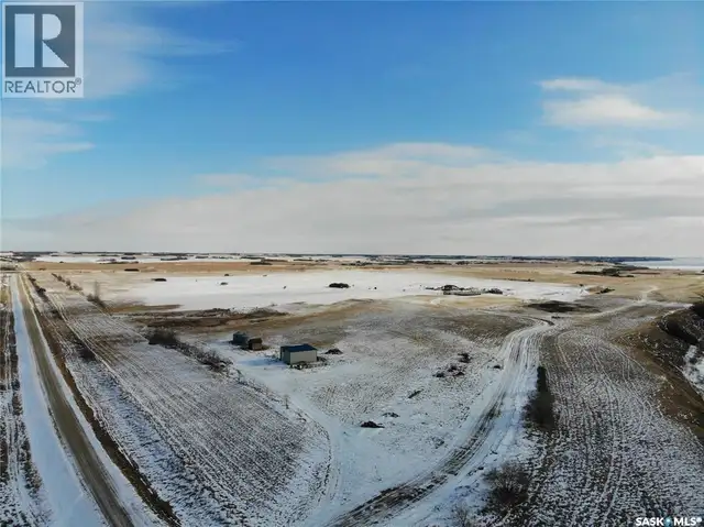 Waterfront Opportunity Near Spring Bay - 146 acres Mckillop Rm N in Land for Sale in Regina - Image 4