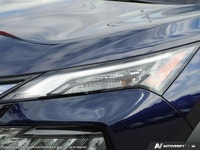 This Nissan Rogue has a strong Intercooled Turbo Regular Unleaded I-3 1.5 L/91 engine powering this... (image 9)