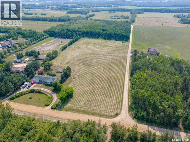 2nd Avenue South Pierceland, Saskatchewan in Land for Sale in Meadow Lake - Image 4