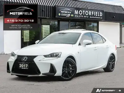 F Sport Series 2 - Excellent Shape - Ultra White on Exclusive Rioja Red Leather Interior - Gorgeous...