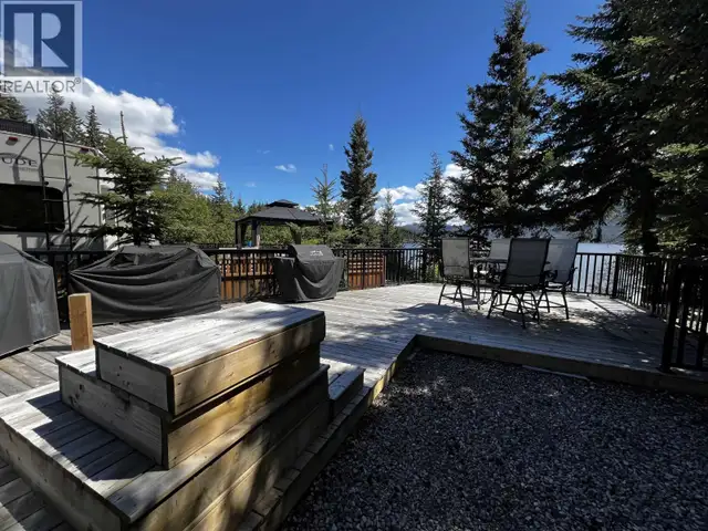 LOT 49 BIRCH BAY RESORT ROAD Fraser Lake, British Columbia in Land for Sale in Burns Lake - Image 6