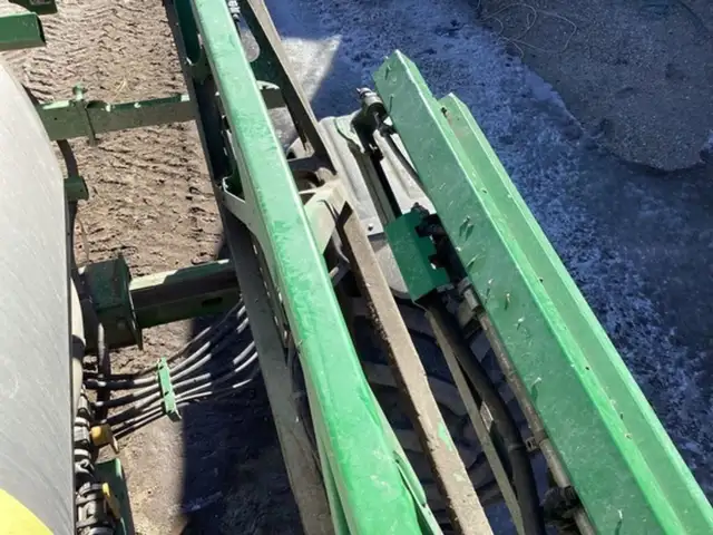 2022 John Deere 616R in Farming Equipment in Swift Current - Image 24