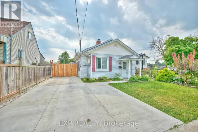 31 WOODROW STREET St. Catharines (Secord Woods), Ontario in Houses for Sale in St. Catharines - Image 3