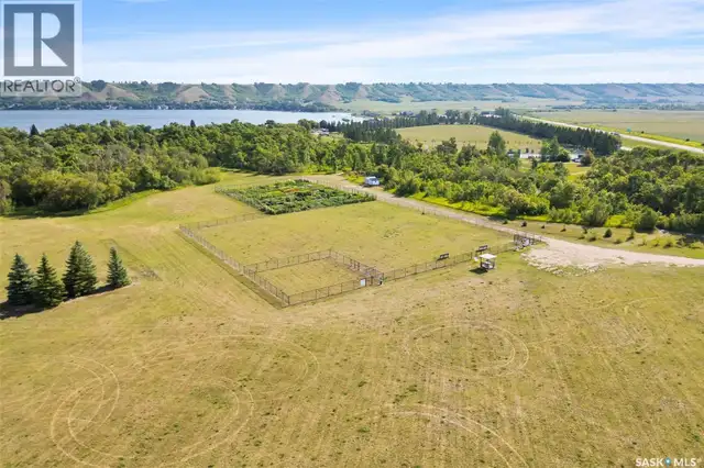 625 Berry Hills ROAD Katepwa Beach, Saskatchewan in Land for Sale in Regina - Image 9