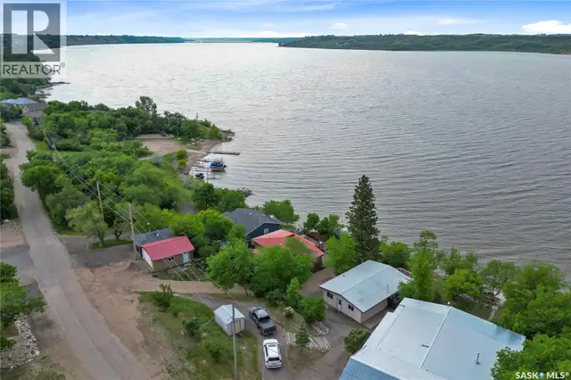 157 Lakeshore DRIVE Kannata Valley, Saskatchewan in Houses for Sale in Moose Jaw - Image 24