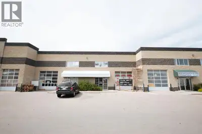 Prime Office Space for Lease in Westwinds, Calgary NEExceptional leasing opportunity in the desirabl...