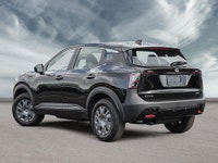 Engine: 2.0L DOHC 4-Cylinder Engine L/100Km City: 8.5 L/100Km Hwy: 6.9 Safety Equipment Side Impact... (image 3)