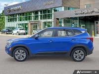Looking for a stylish, fuel-efficient, and feature-packed compact SUV? Check out this 2024 Kia Selto... (image 1)