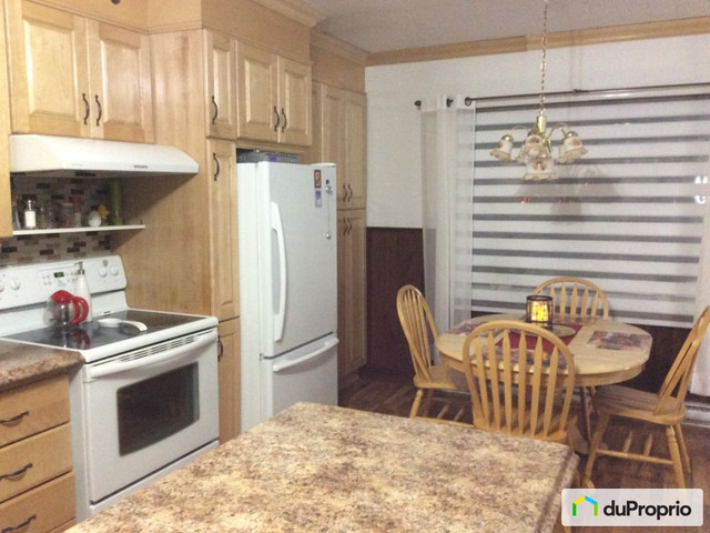 294 000$ - Bungalow à vendre à Carleton-sur-Mer dans Maisons à vendre  à Gaspésie - Image 4