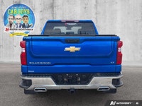 Welcome to Mann-Northway Auto Source. Unleash the power and capability of this 2023 Chevrolet Silver... (image 4)