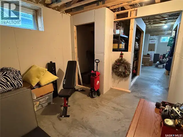 529 Alexandra STREET Weyburn, Saskatchewan in Houses for Sale in Regina - Image 25