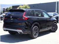 2025 HONDA CR-V TRAILSPORT - BACKUP CAMERA - HEATED FRONT SEATS - PUSH BUTTON START - SUNROOF - MOUN... (image 2)