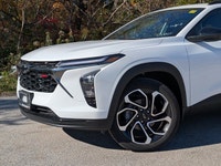 Sunroof Package - Driver Confidence Package - Wireless Charging - Heated Outside Mirrors - Heated Fr... (image 1)