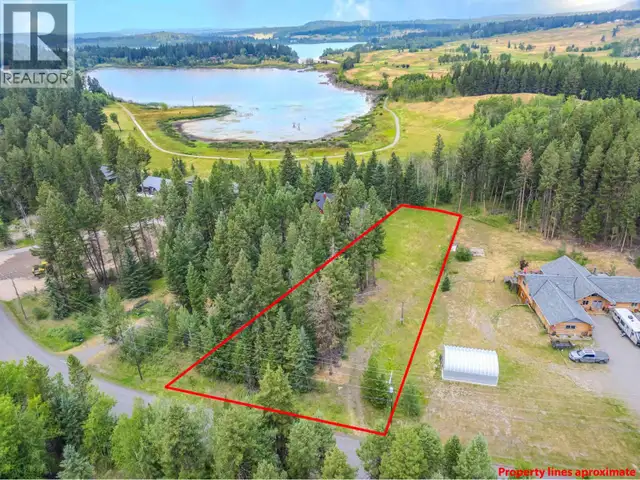 5371 KALLUM DRIVE 108 Mile Ranch, British Columbia in Land for Sale in 100 Mile House - Image 12