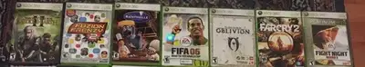 Xbox 360 Games, View more