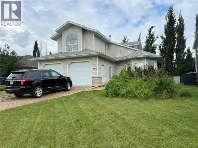 This unique two storey home offers a distinctive floor plan with plenty of character\. The main floo...