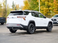 Smart, Capable & Connected | The All-New 2026 Chevrolet Equinox AWD LT Discover the perfect balance... (image 3)