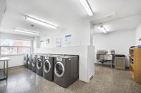 1, 2, and 3 bedrooms newly renovated units at 24 Ida Street in St Catharines. Beautiful kitchens wit... (image 4)