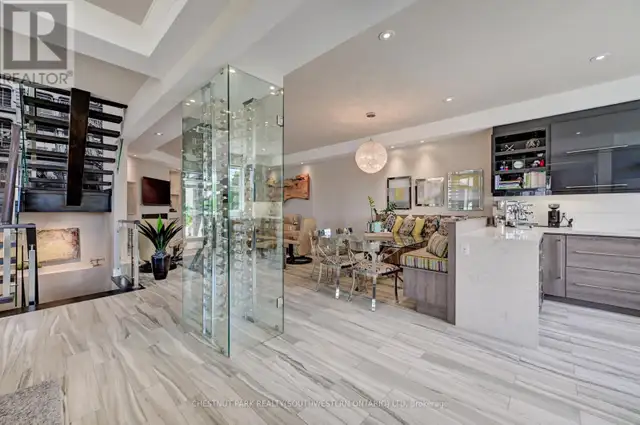 146 GREEN GATE BOULEVARD Cambridge, Ontario in Houses for Sale in Kitchener / Waterloo - Image 15