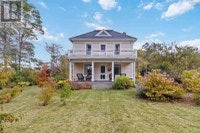 2571 Highway 331 West Lahave, Nova Scotia Bridgewater Nova Scotia Prévisualiser