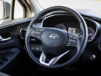 Heated Seats, Apple CarPlay, Android Auto, Navigation, Heated Steering Wheel! Compare at $24663 - Ou... (image 4)