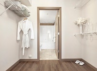 Stunning apartments in NE Edmonton at Elizabeth Gardens-Call Today! Current Incentives: 1/2 SECURITY... (image 8)