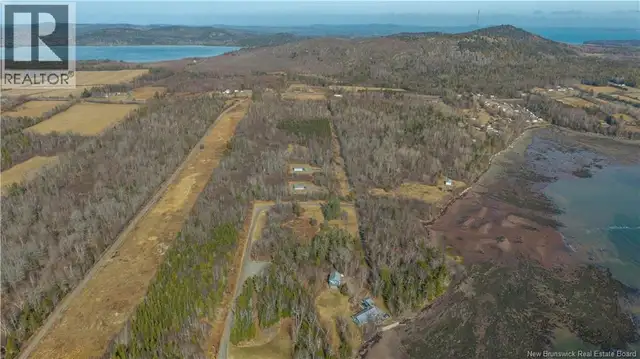 0 Route 127 Bayside, New Brunswick in Land for Sale in Saint John - Image 4