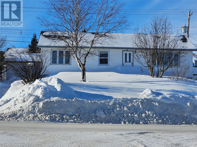 841 Hudson Drive Labrador City, Newfoundland & Labrador in Houses for Sale in Labrador City