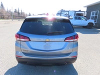 Bought, Serviced & trade, 2023 Chevrolet Equinox LS, 1.5 L, AWD, SUV. Comes with convenience package... (image 8)