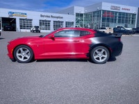 ===== Key Features ===== * Only 31,000 km * BC-Owned * Rear-Wheel Drive (RWD) * 2.0L Turbocharged 4-... (image 1)