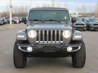 Shop this Used 2021 Jeep Wrangler 4xe Unlimited Sahara with hybrid power, Apple CarPlay/Android Auto... (image 9)