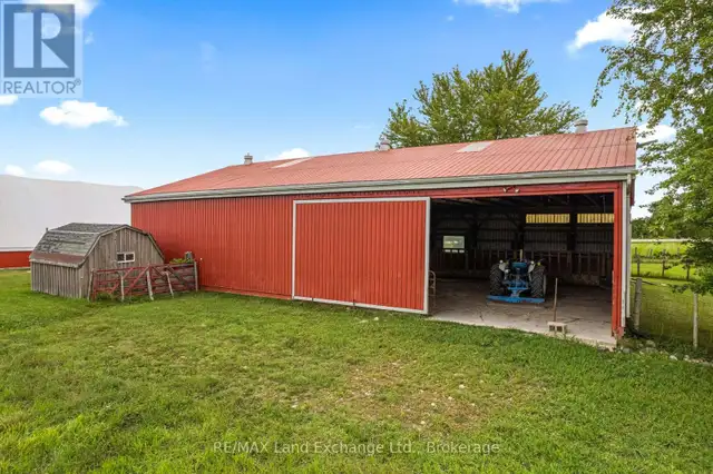 774 BRUCE 23 ROAD Kincardine, Ontario in Land for Sale in Owen Sound - Image 30