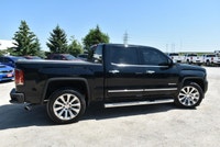 Black Friday Sale Happening Now Dont Miss Out! 2018 GMC Sierra 1500 Denali Luxury Meets Pickup Power... (image 9)