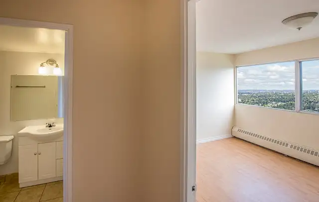 1 Bedroom Apartment near the Armdale rotary in Long Term Rentals in City of Halifax - Image 6