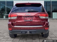 This Jeep Grand Cherokee WK boasts a Regular Unleaded V-6 3.6 L/220 engine powering this Automatic t... (image 4)